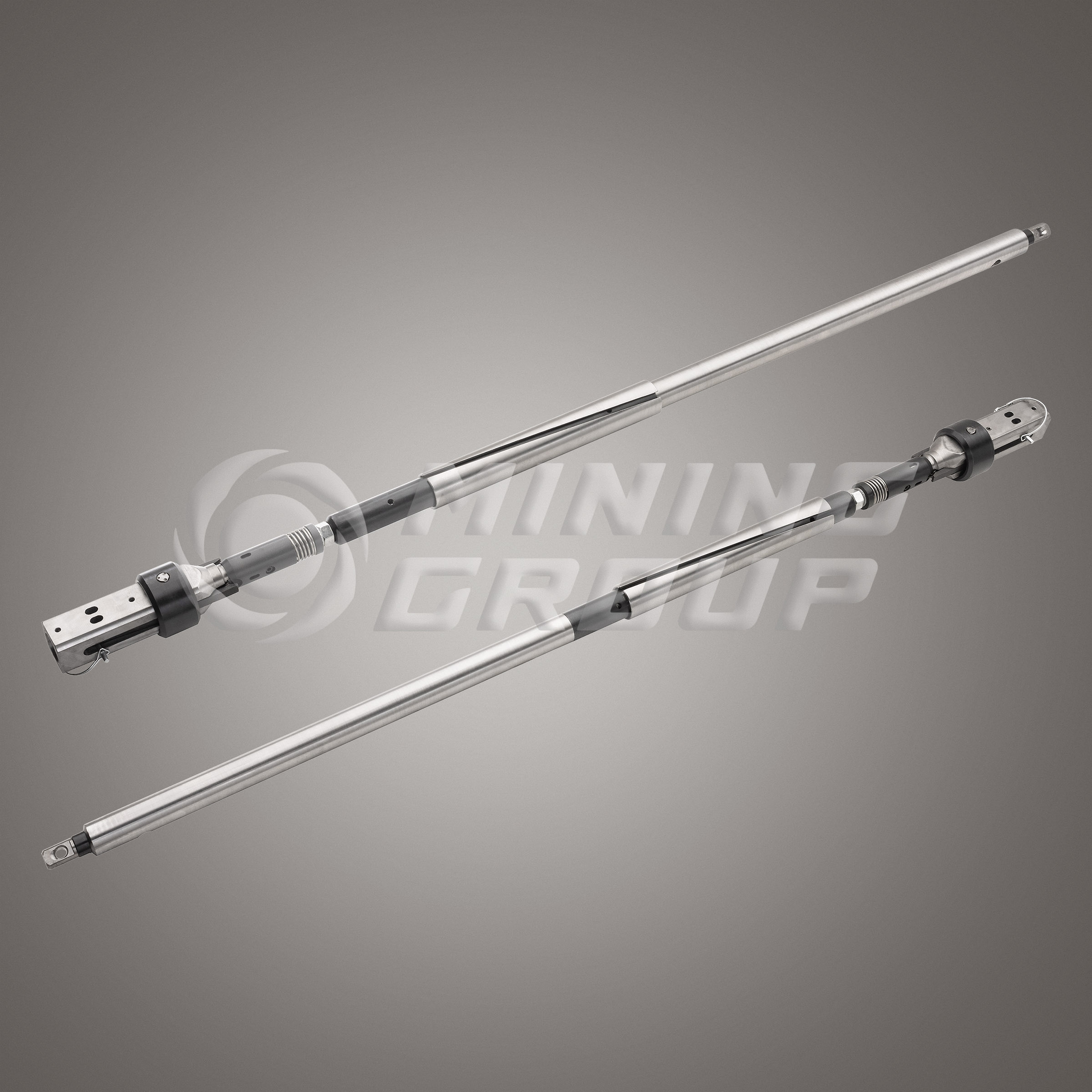 Овершот в сборе PQ