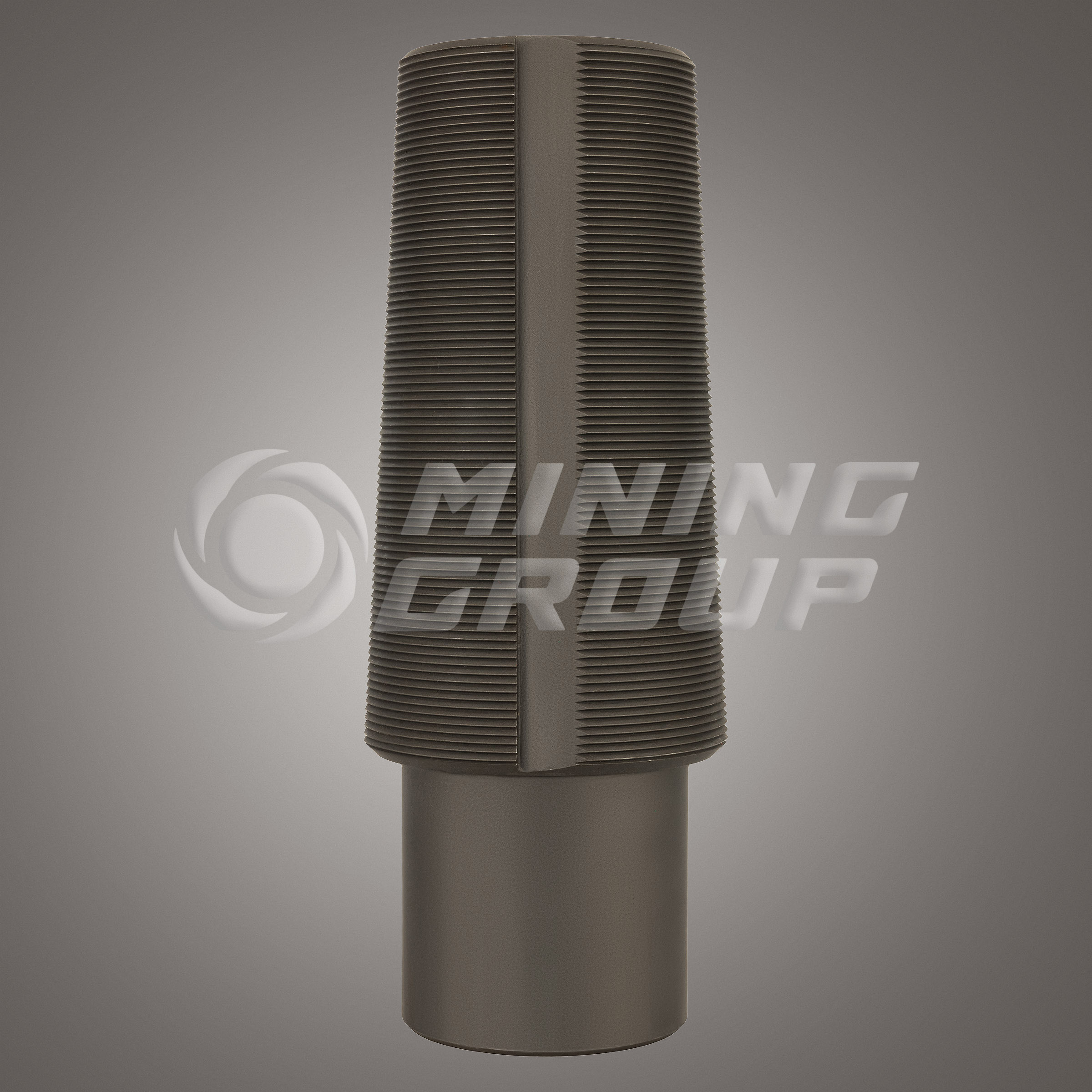 Метчик ловильный для обсадных труб HW/HWT, бурильных PHD