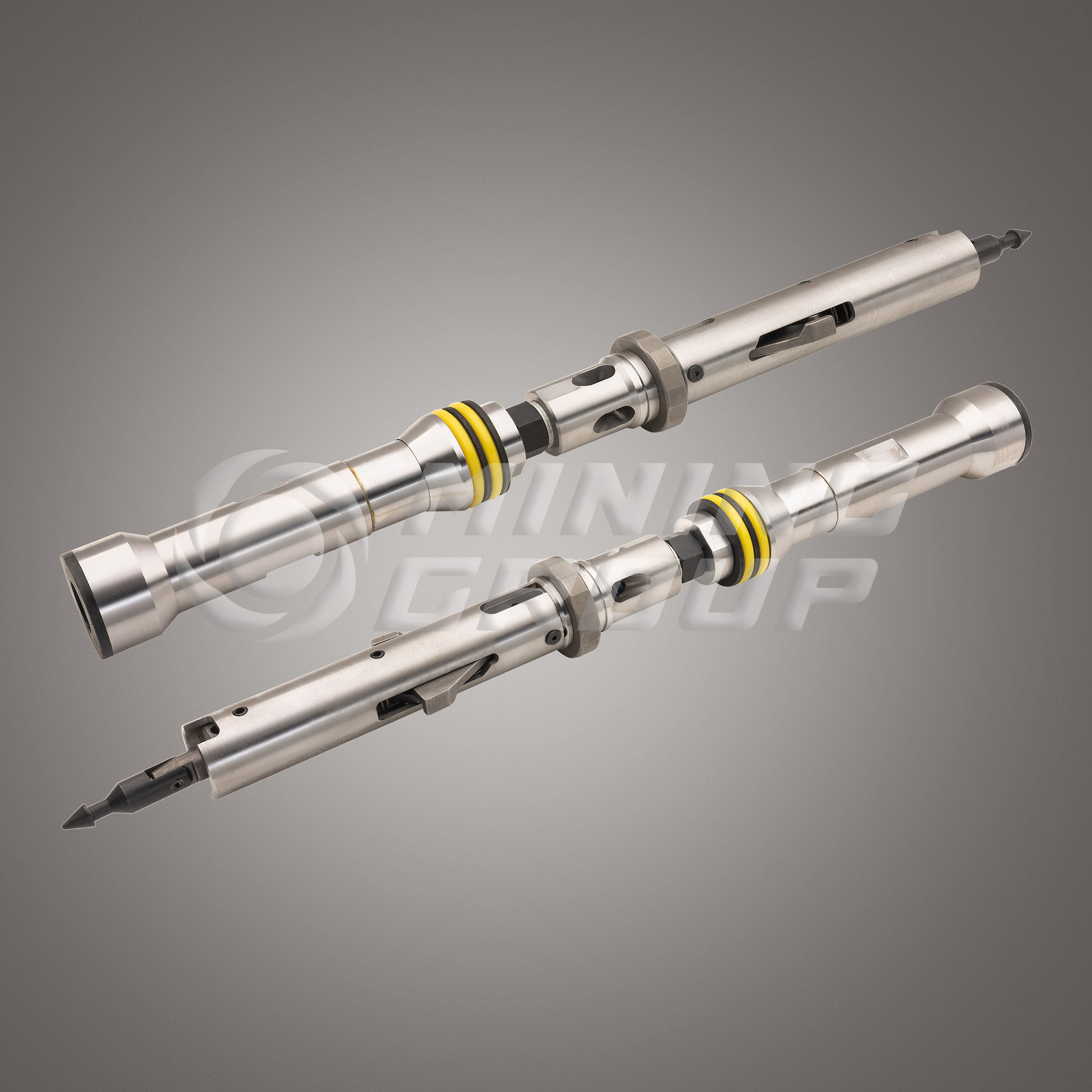 Верхняя часть керноприемника в сборе MKII PQ