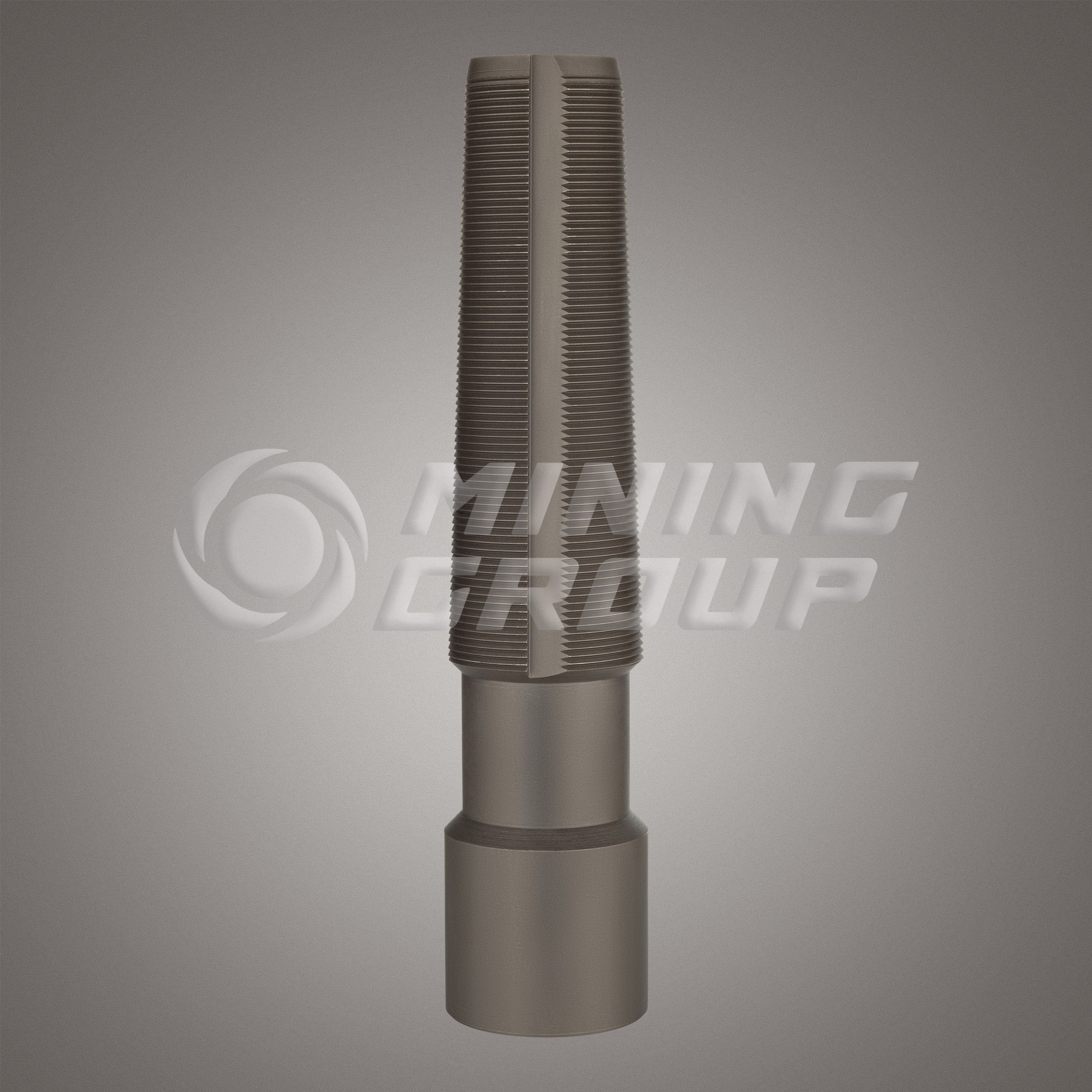 Метчик ловильный для обсадных труб BW