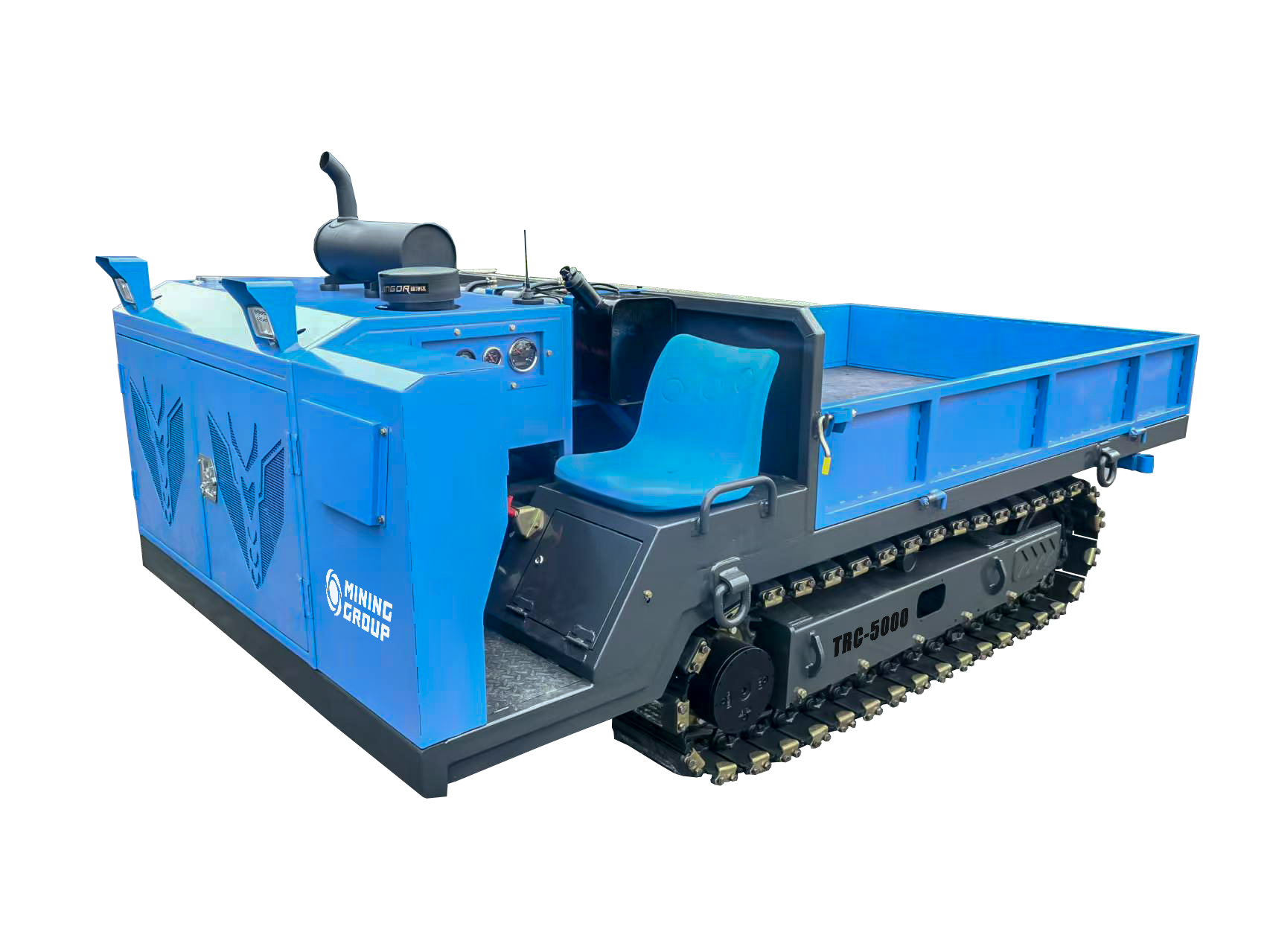 Гусеничный транспортер TRC-5000