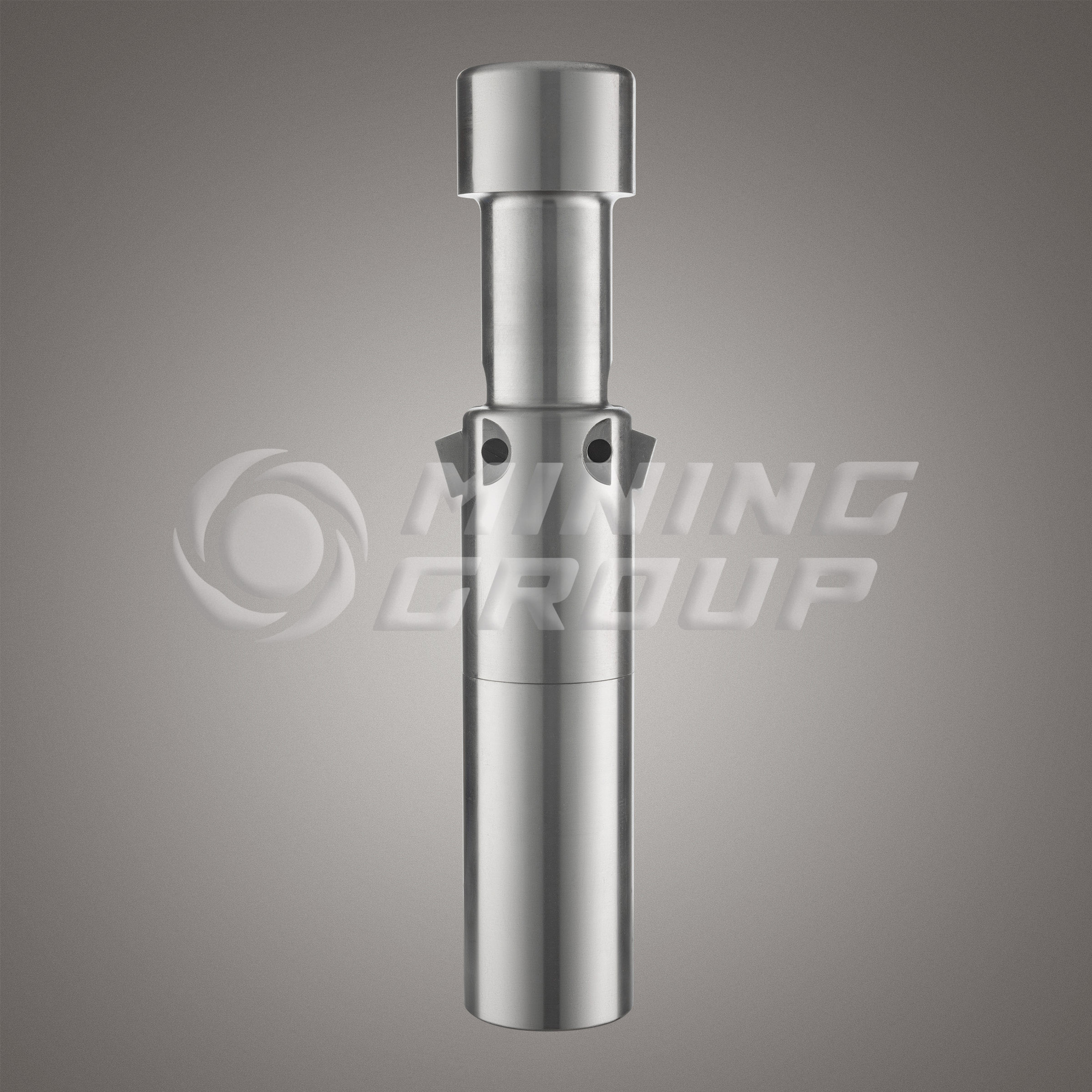 Труборез обсадных труб NW и бурильных штанг HQ