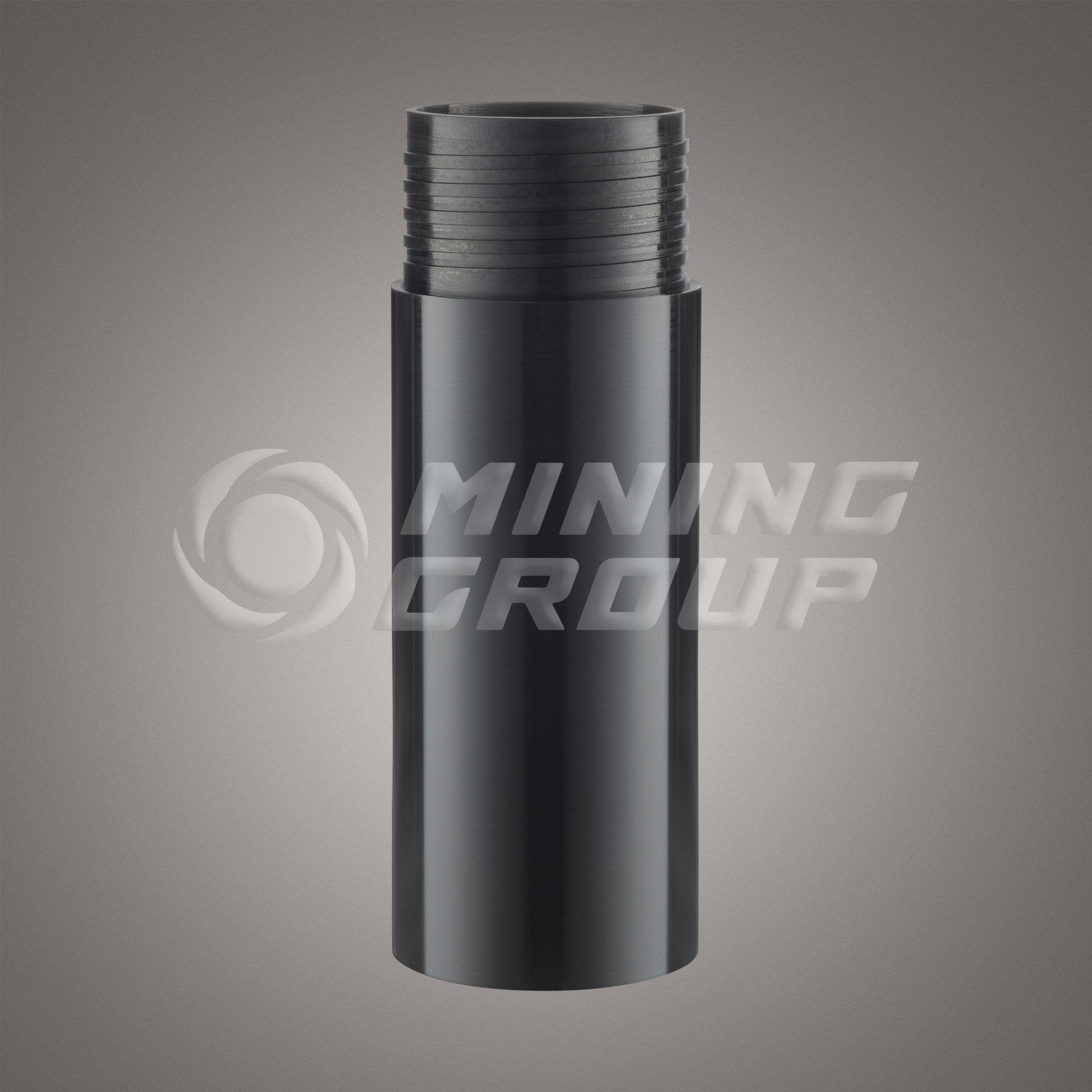 Переходная муфта (подрелитовый переходник) NQ