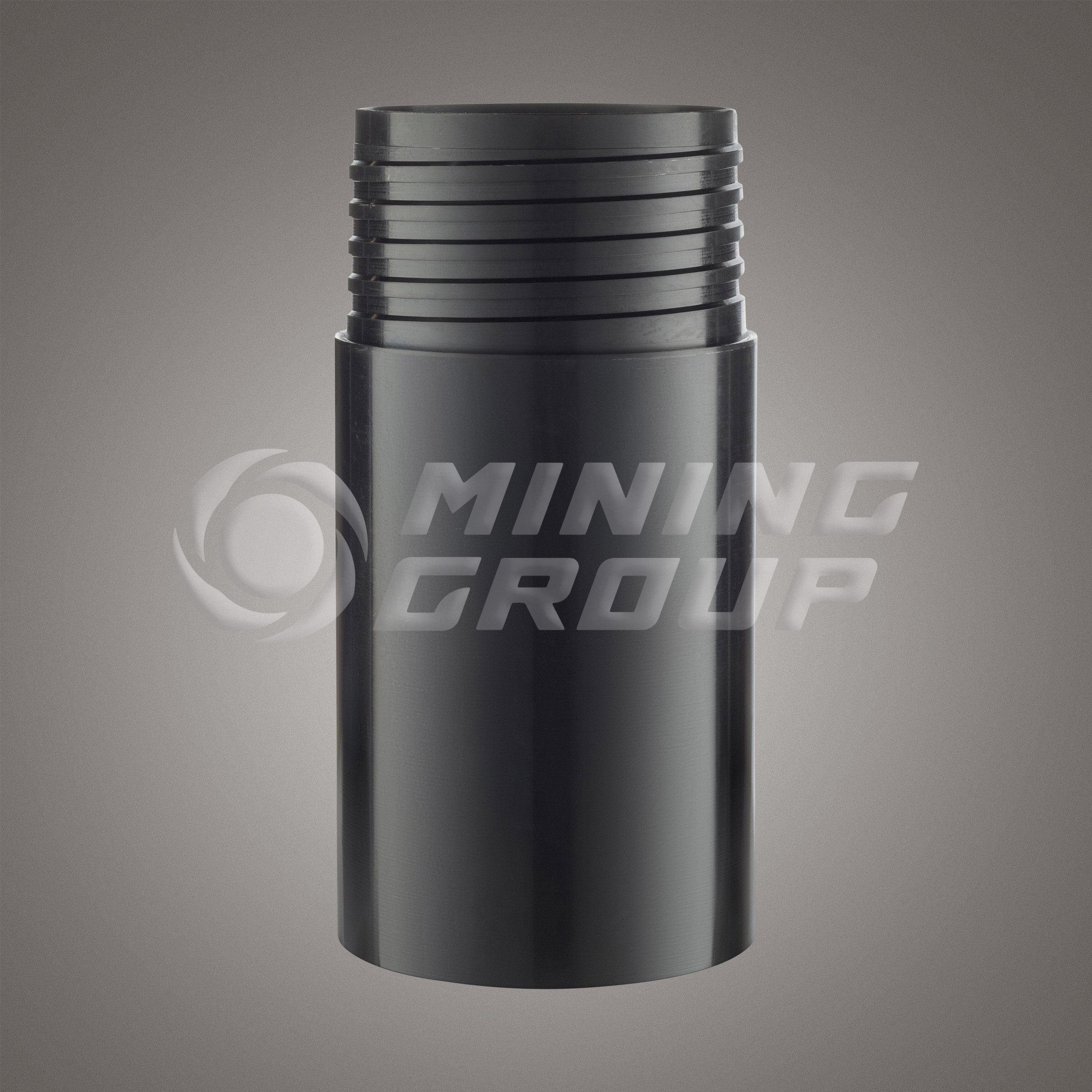 Переходная муфта (подрелитовый переходник) PQ