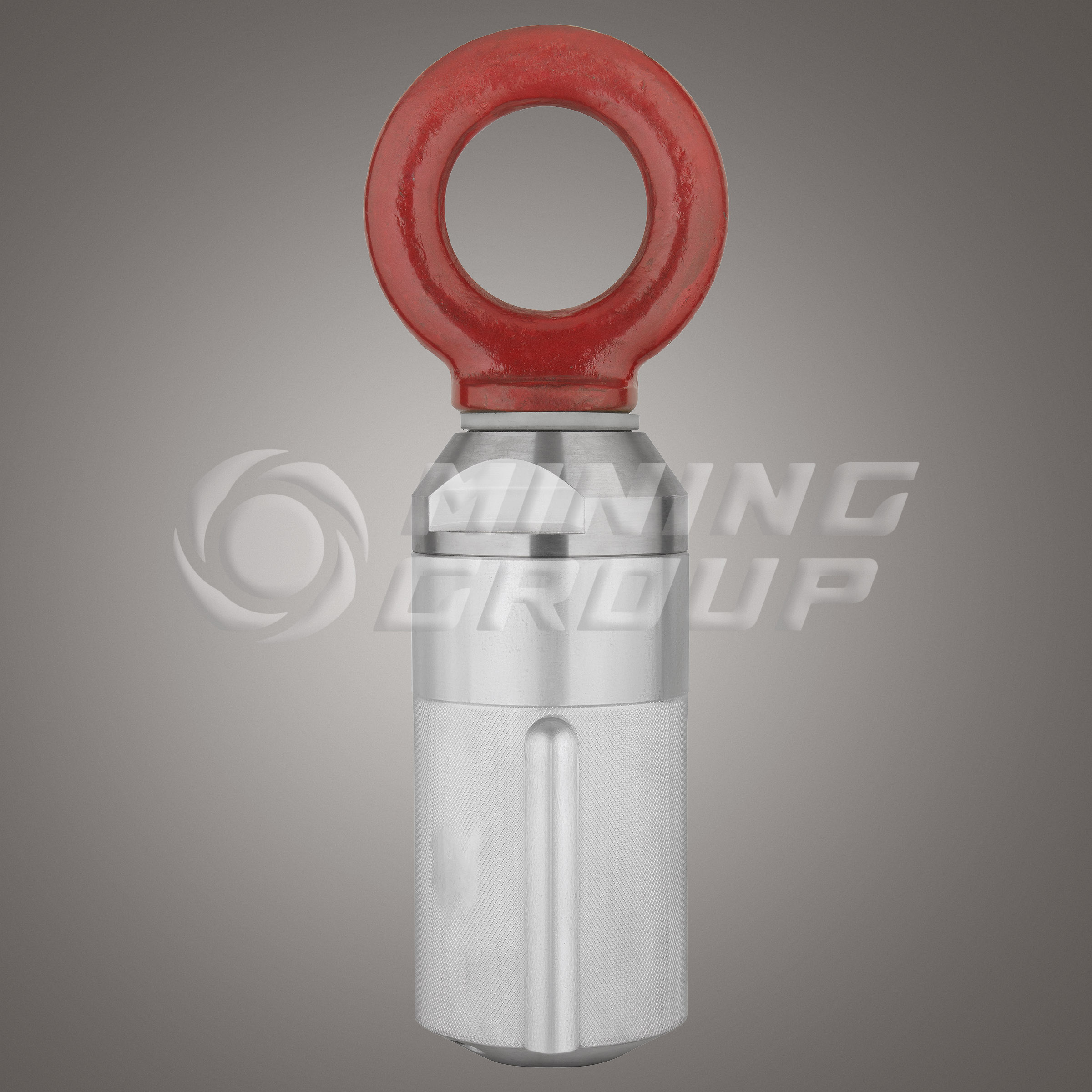 Пробка-вертлюг усиленная