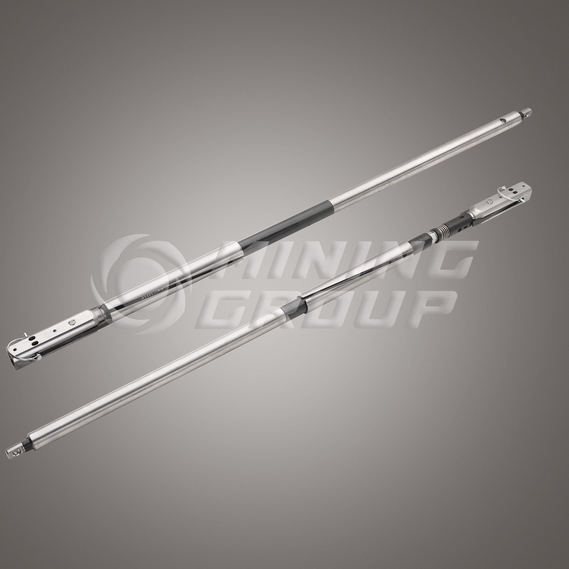 Овершот в сборе НQ