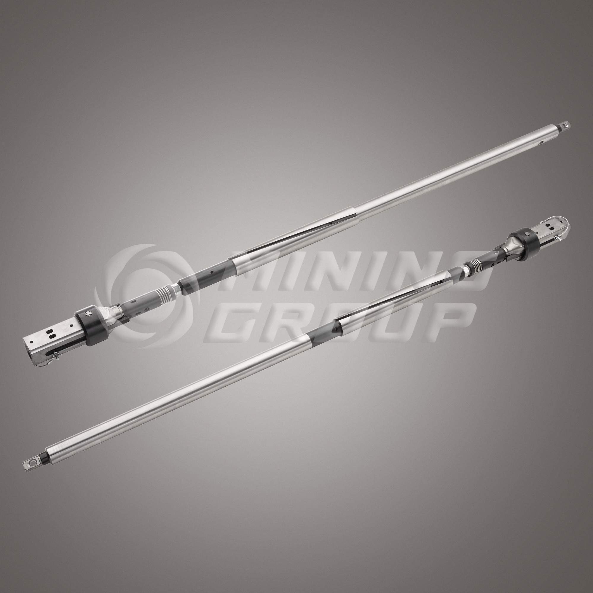 Овершот в сборе PQ