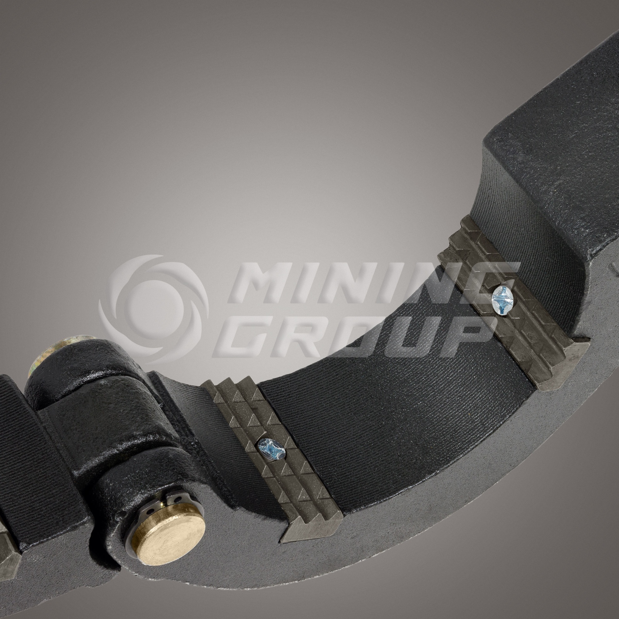 Ключ широкозахватный наружной трубы HQ со сменными плашками