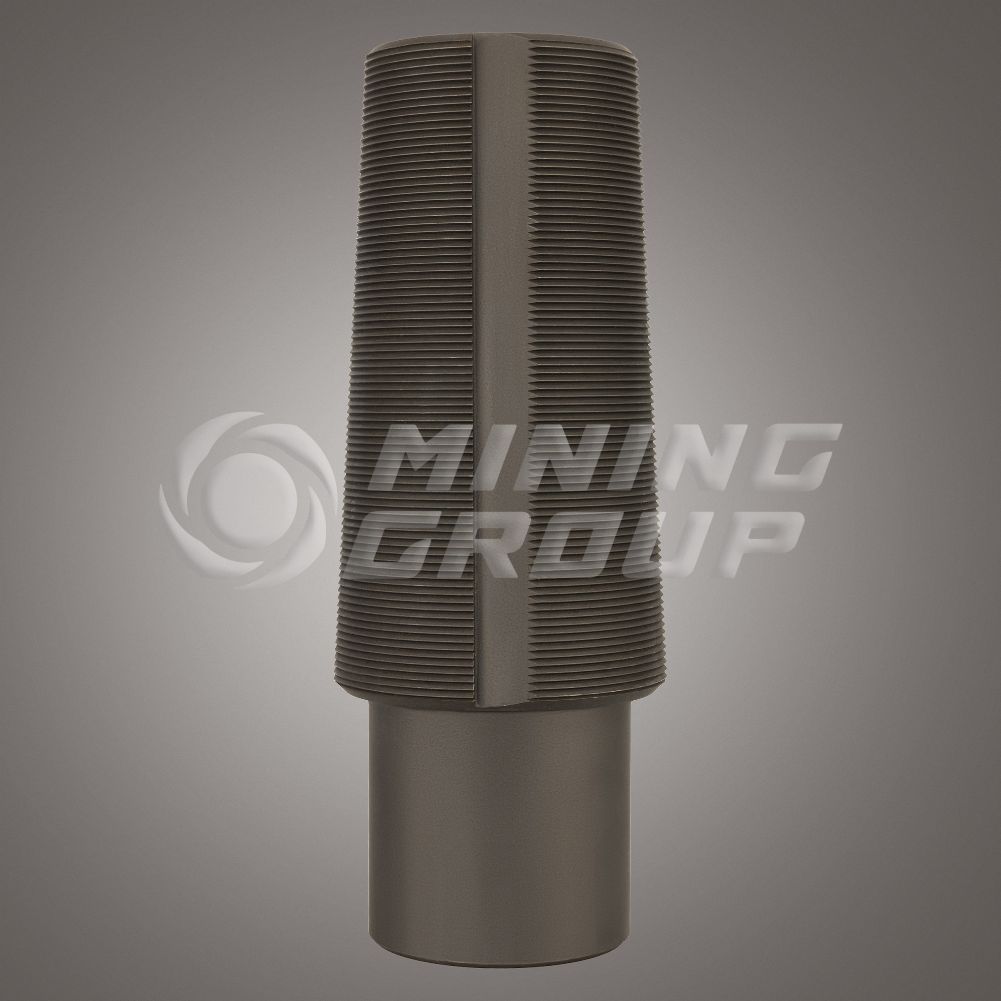 Метчик ловильный для обсадных труб HW/HWT, бурильных PHD