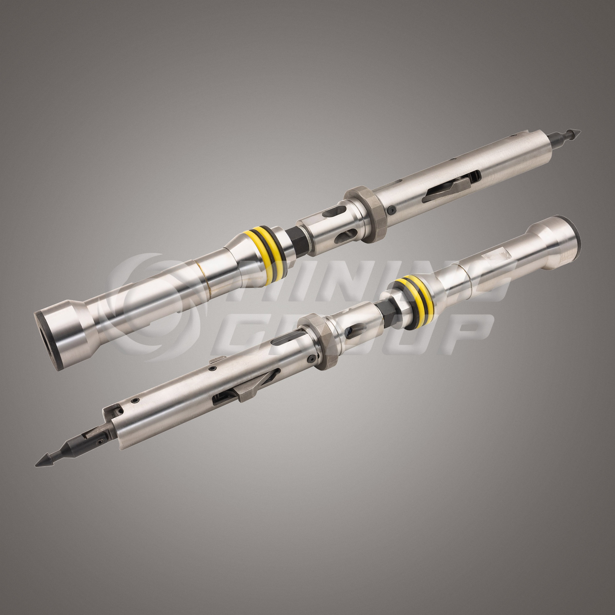 Верхняя часть керноприемника в сборе MKII PQ