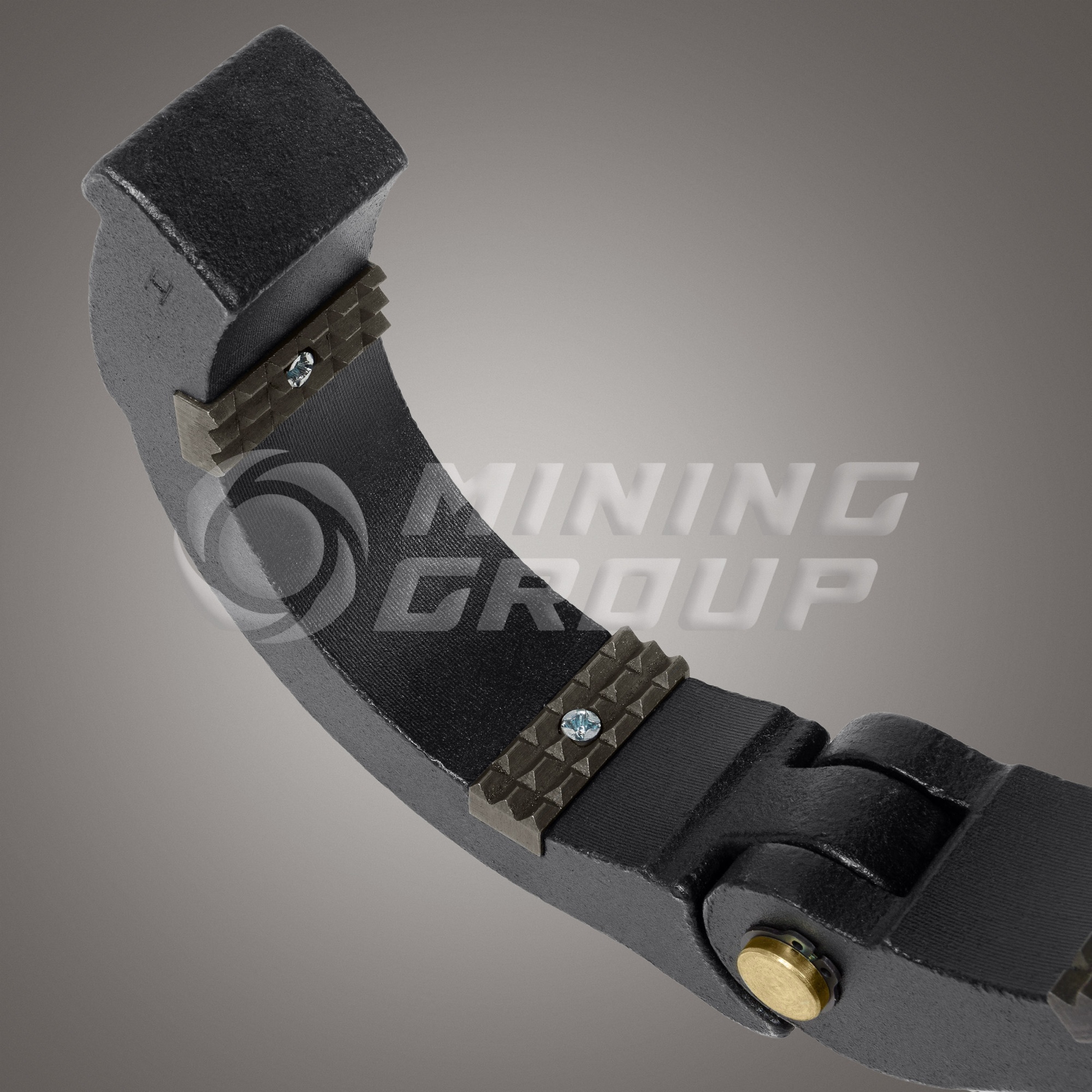 Ключ широкозахватный наружной трубы PQ со сменными плашками