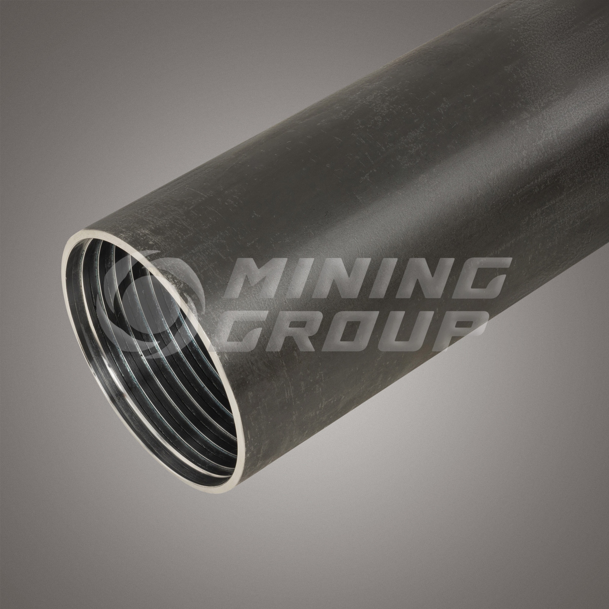 Труба наружная колонковая PQ 3 м