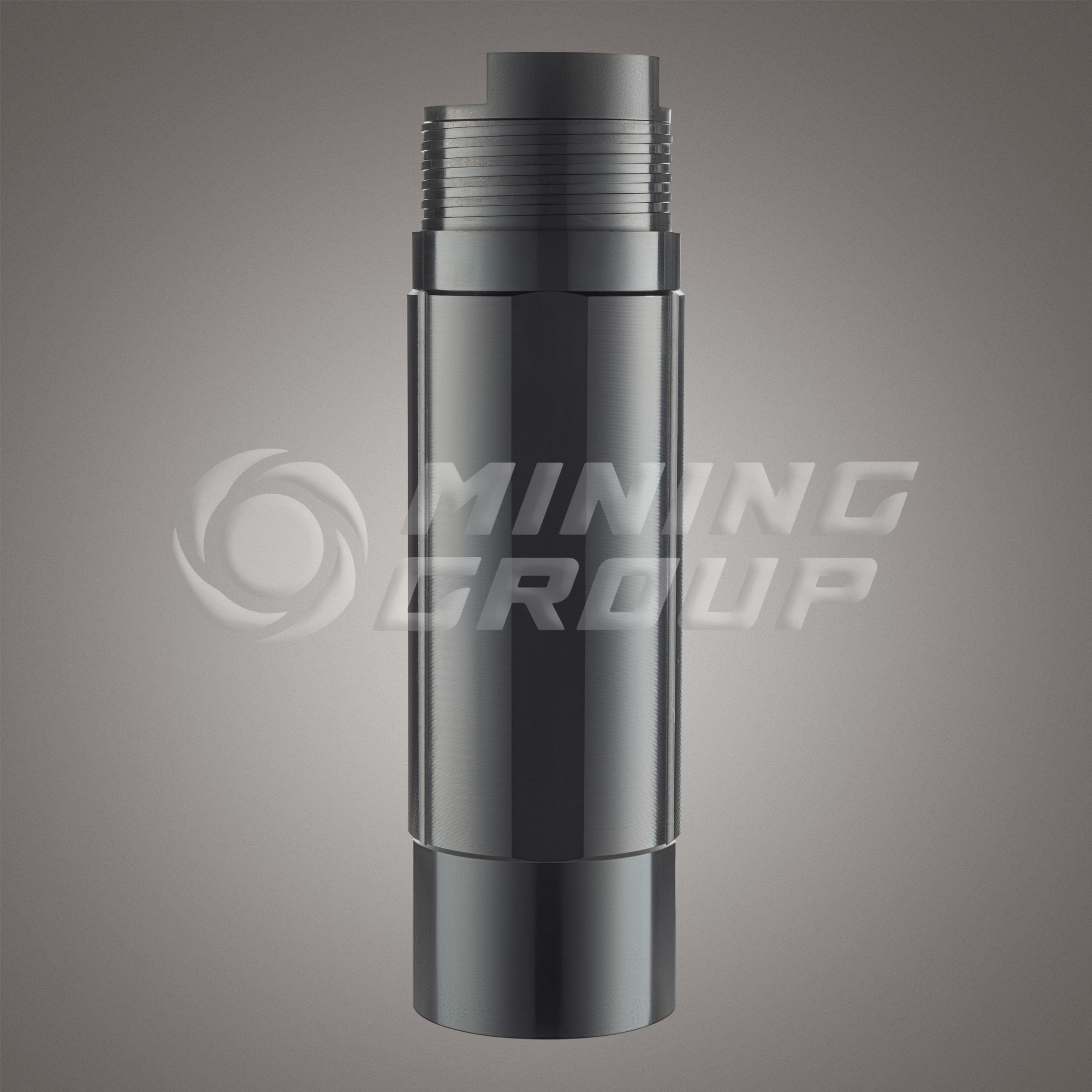 Релитовый переходник HRQ с зубом