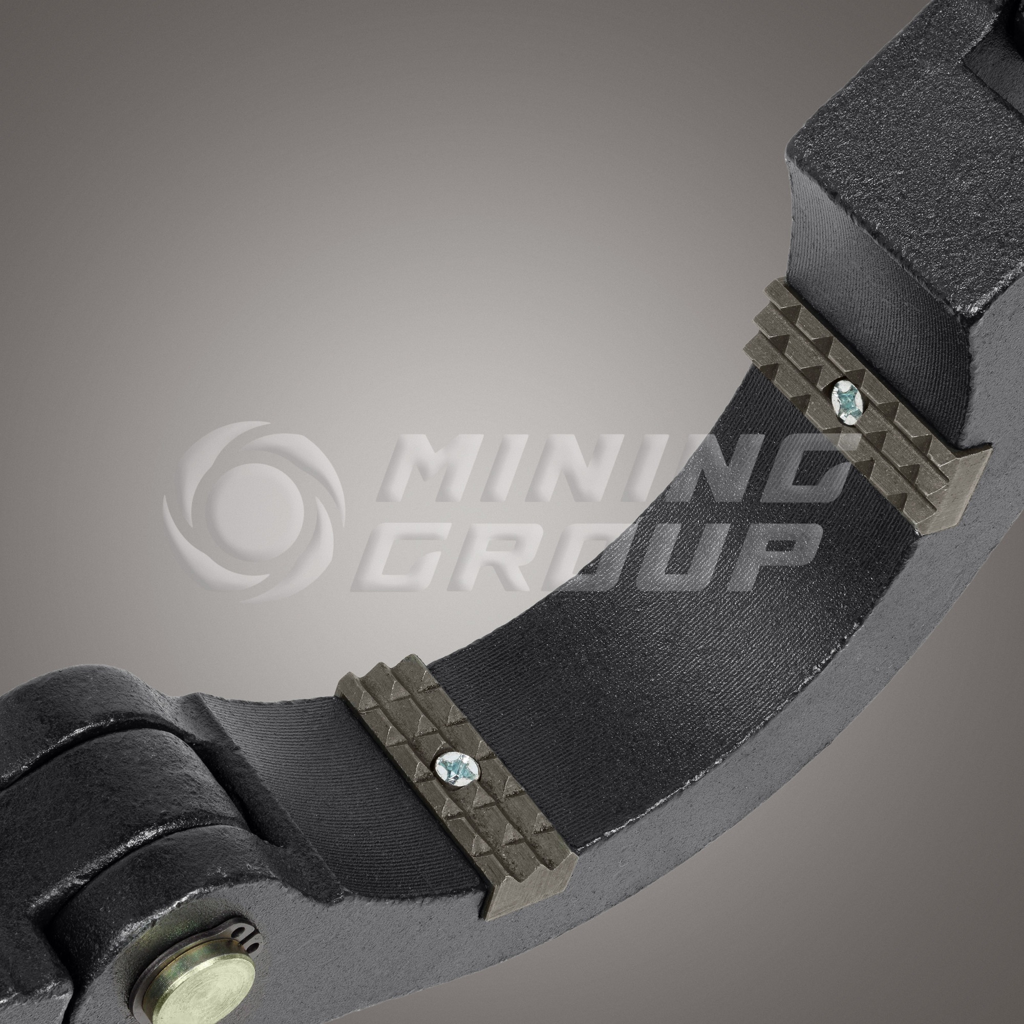 Ключ широкозахватный бурильной трубы PQ со сменными плашками