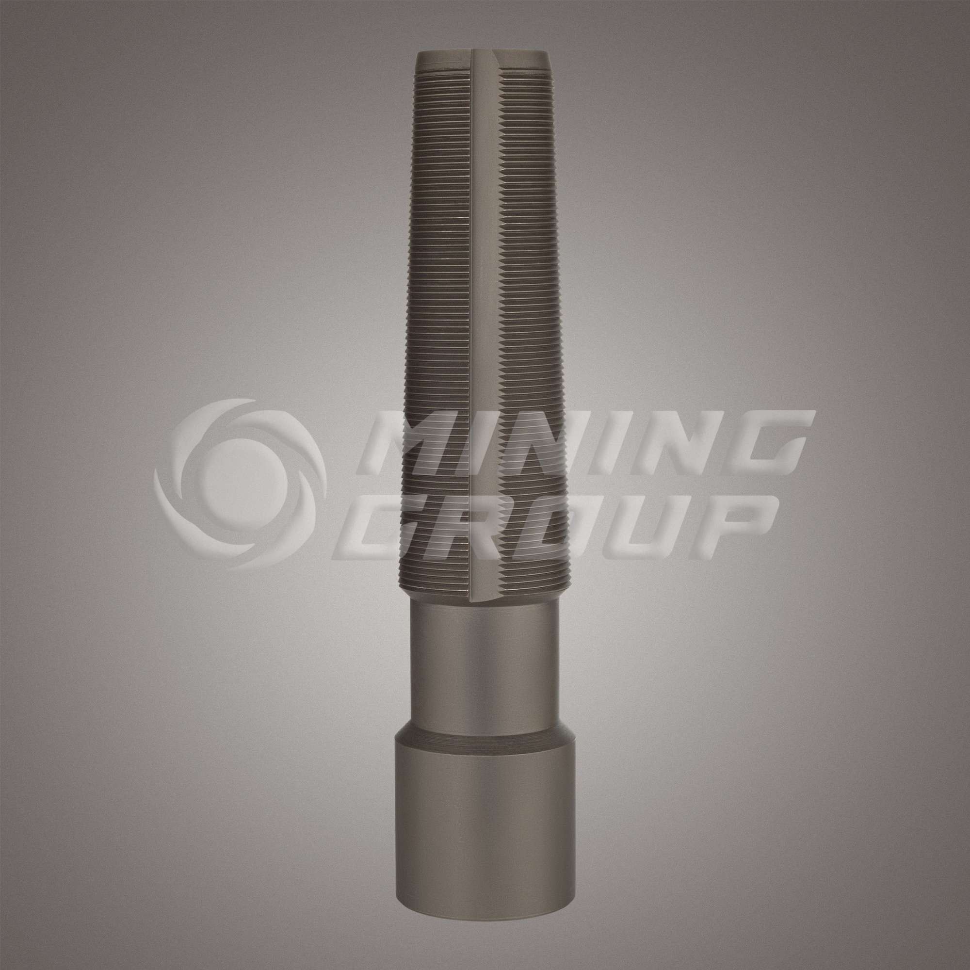 Метчик ловильный для обсадных труб BW