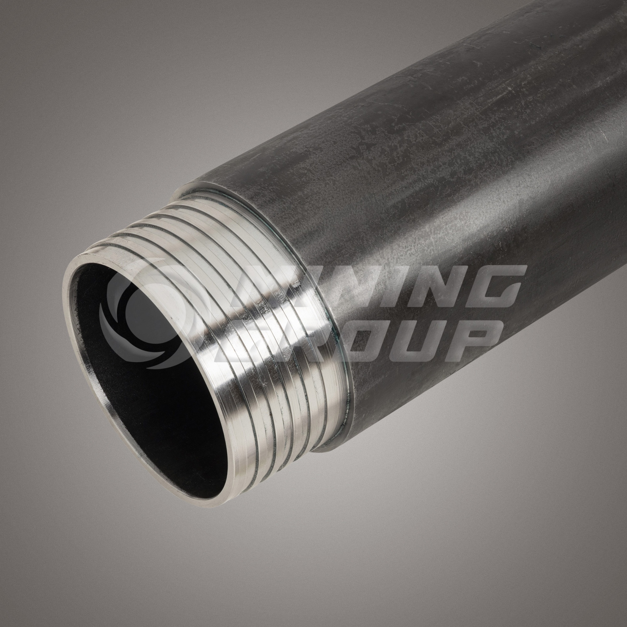 Труба наружная колонковая PQ 3 м