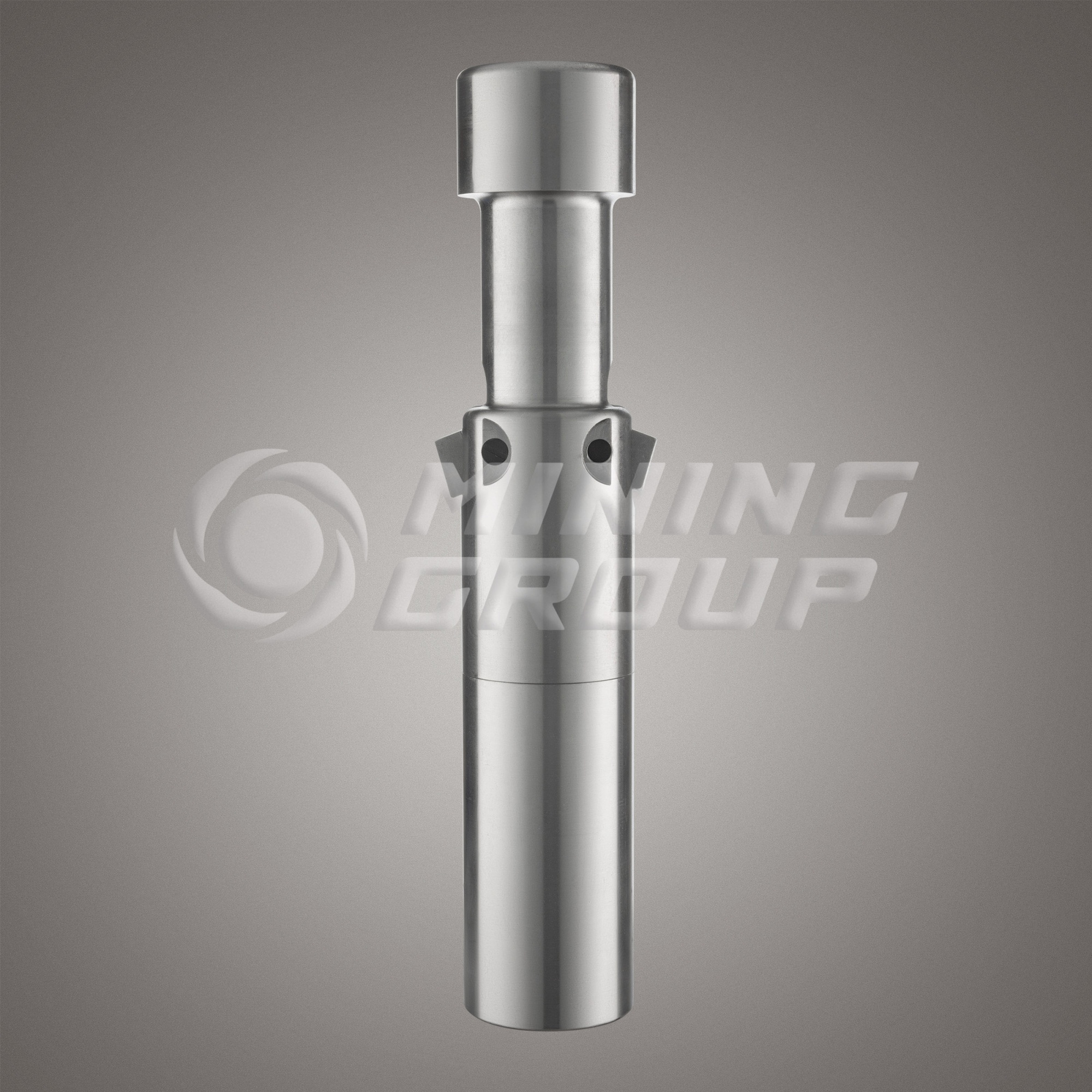 Труборез обсадных труб NW и бурильных штанг HQ