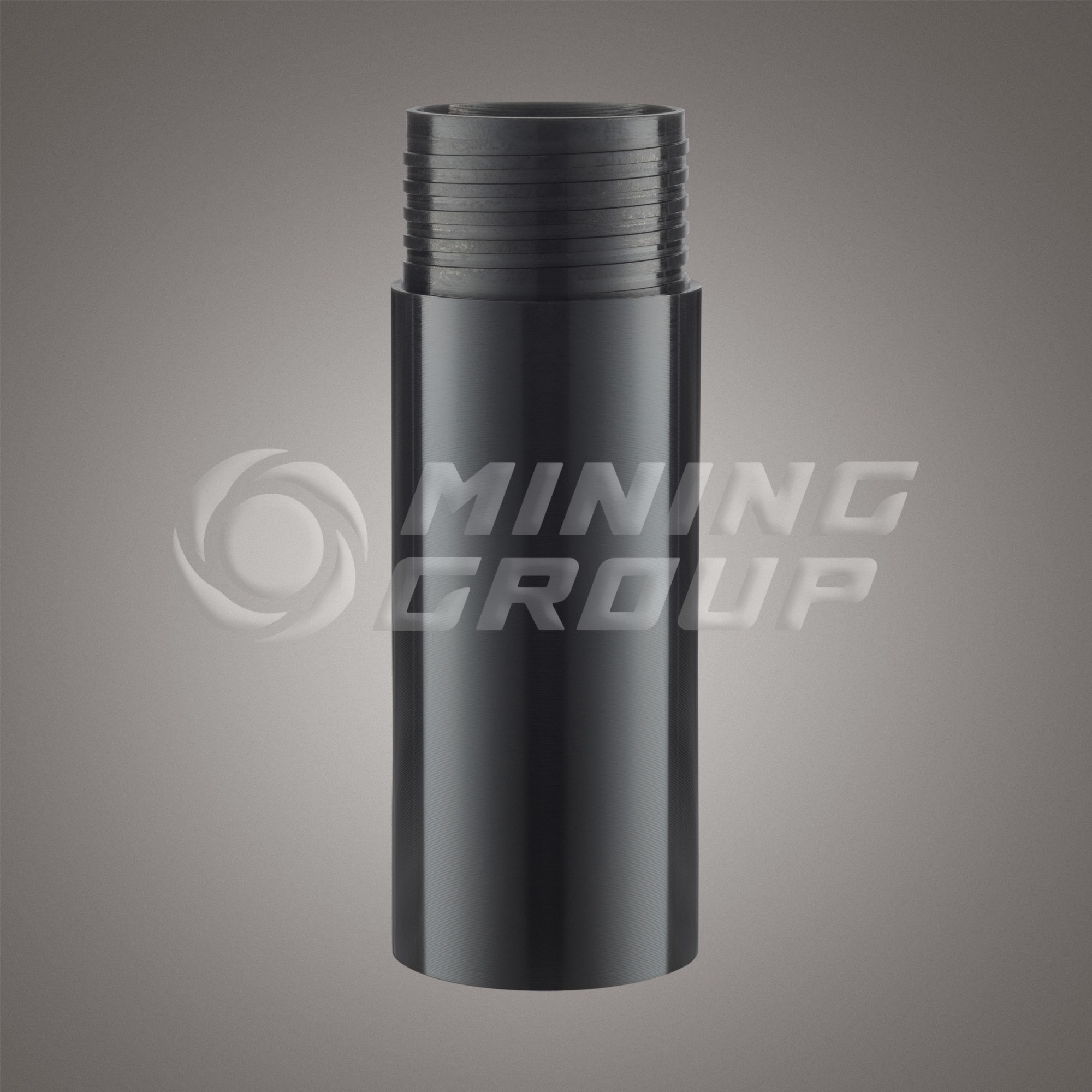 Переходная муфта (подрелитовый переходник) NQ