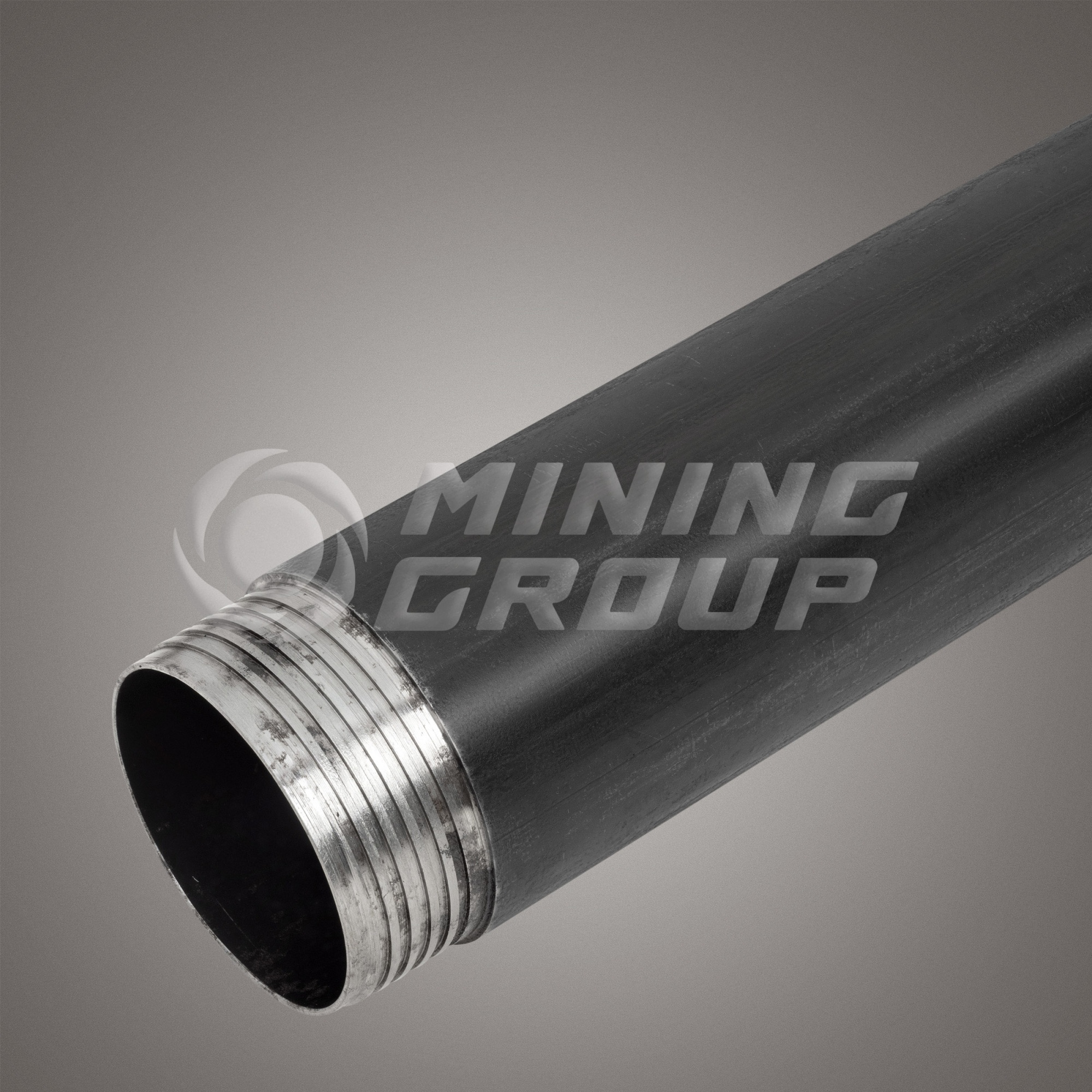 Труба внутренняя керноприемная HQ 3 м